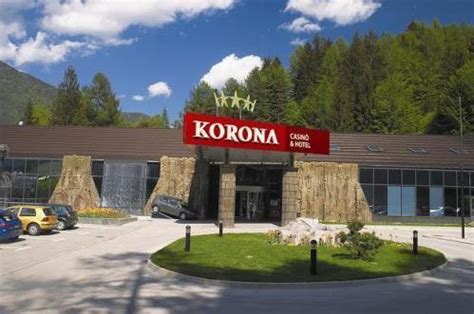 casino korona kranjska gora|Gioco .